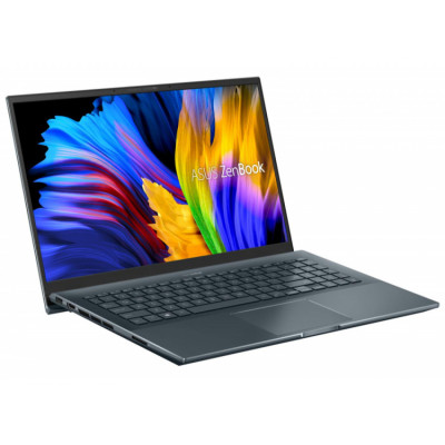 ASUS Zenbook Pro 15 OLED UM535QE (UM535QE-KY260W)