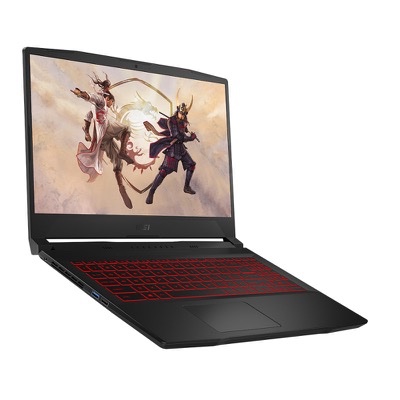 MSI Katana GF66 11UE (GF6611UE-859US)