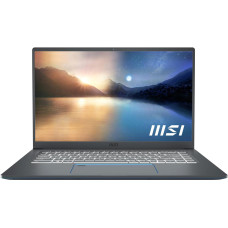 MSI Prestige 15 (P15A11UC-071XUA)
