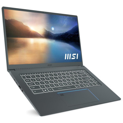 MSI Prestige 15 (P15A11UC-071XUA)