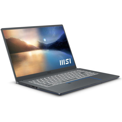 MSI Prestige 15 (P15A11UC-071XUA)