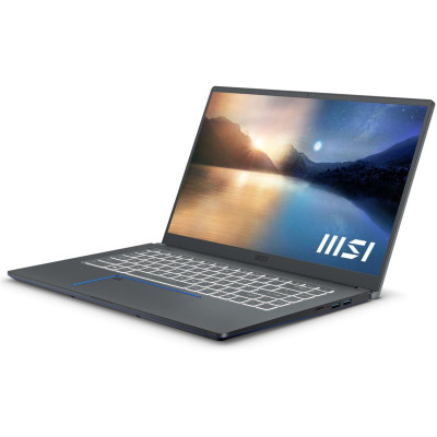 MSI Prestige 15 (P15A11UC-071XUA)