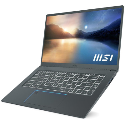 MSI Prestige 15 (P15A11UC-071XUA)