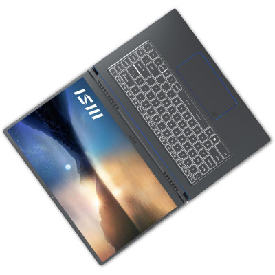 MSI Prestige 15 (P15A11UC-071XUA)