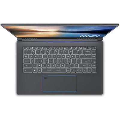 MSI Prestige 15 (P15A11UC-071XUA)