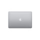 Apple MacBook Pro 13 M2 A2338 SPACE GREY (Z16R002DS)
