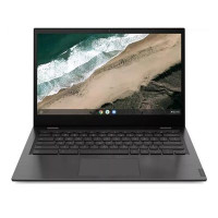 Lenovo Chromebook S345-14 Black (81WX0000UX)