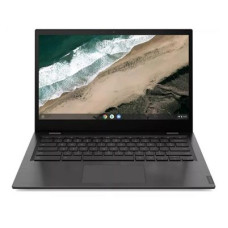 Lenovo Chromebook S345-14 Black (81WX0000UX)