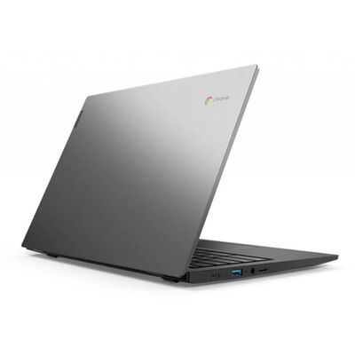 Lenovo Chromebook S345-14 Black (81WX0000UX)