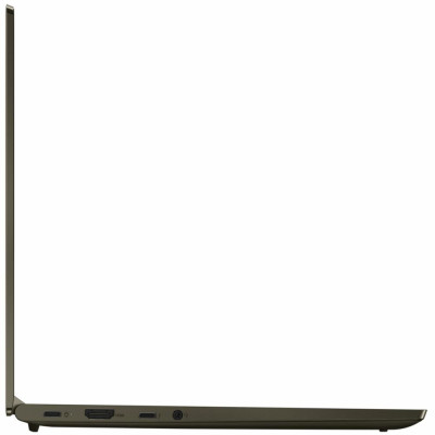 Lenovo Yoga Slim 7 14ITL05 Slate Grey (82A300KVRA)