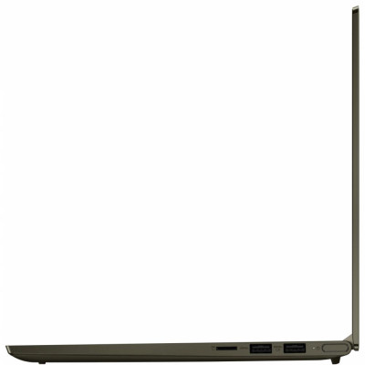 Lenovo Yoga Slim 7 14ITL05 Slate Grey (82A300KVRA)