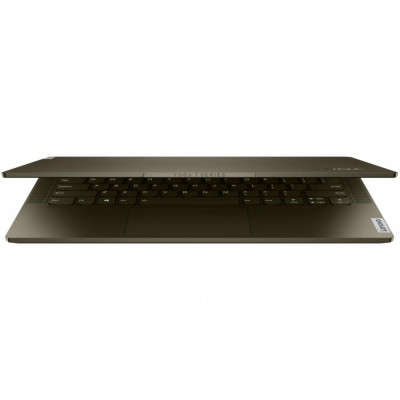 Lenovo Yoga Slim 7 14ITL05 Slate Grey (82A300KVRA)