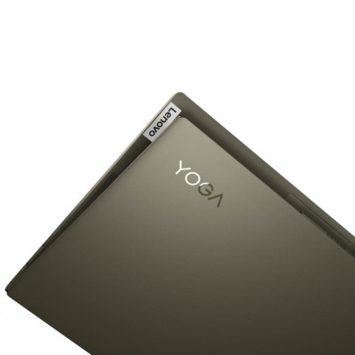 Lenovo Yoga Slim 7 14ITL05 Slate Grey (82A300KVRA)