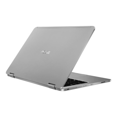 ASUS VivoBook Flip 14 TP401MA-EC476T (90NB0IV1-M002P0) Light Grey