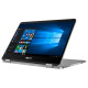 ASUS VivoBook Flip 14 TP401MA-EC476T (90NB0IV1-M002P0) Light Grey
