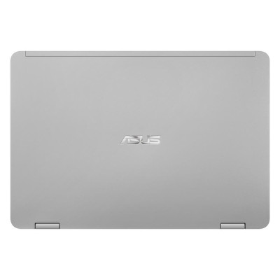 ASUS VivoBook Flip 14 TP401MA-EC476T (90NB0IV1-M002P0) Light Grey