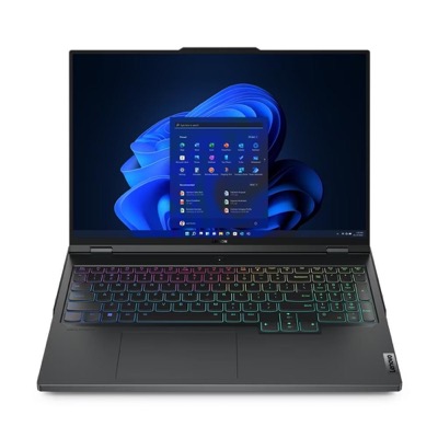 Lenovo Legion Pro 7 16IRX8H Onyx Grey (82WQ00A0RA)