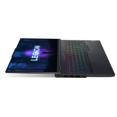 Lenovo Legion Pro 7 16IRX8H Onyx Grey (82WQ00A0RA)