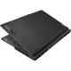 Lenovo Legion Pro 7 16IRX8H Onyx Grey (82WQ00A0RA)