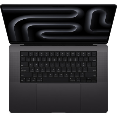 Apple MacBook Pro 16