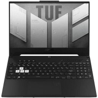 ASUS TUF Dash F15 FX517ZC Off Black (FX517ZC-HN059)