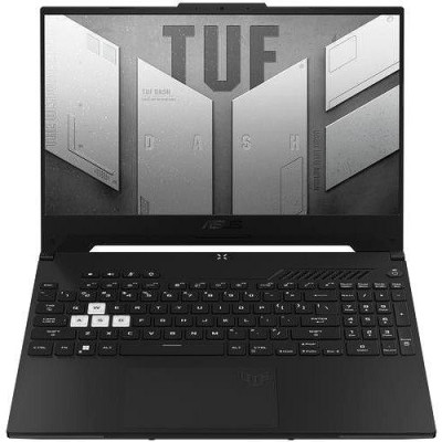 ASUS TUF Dash F15 FX517ZC Off Black (FX517ZC-HN059)