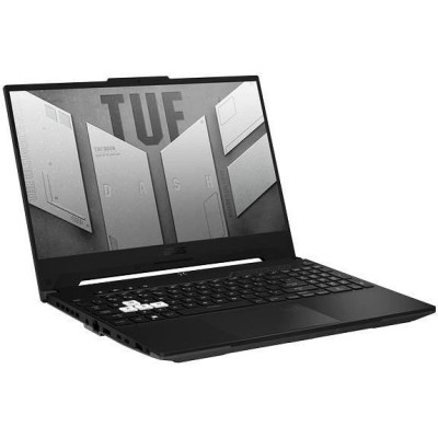 ASUS TUF Dash F15 FX517ZC Off Black (FX517ZC-HN059)