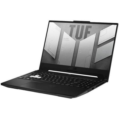 ASUS TUF Dash F15 FX517ZC Off Black (FX517ZC-HN059)