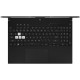 ASUS TUF Dash F15 FX517ZC Off Black (FX517ZC-HN059)