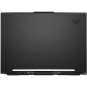 ASUS TUF Dash F15 FX517ZC Off Black (FX517ZC-HN059)
