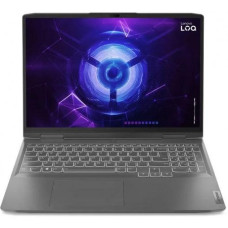 Lenovo LOQ 16IRH8 Storm Grey 2023 (82XW0011US)