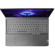 Lenovo LOQ 16IRH8 Storm Grey 2023 (82XW0011US)