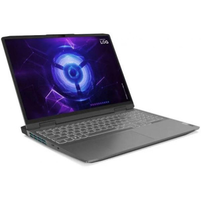 Lenovo LOQ 16IRH8 Storm Grey 2023 (82XW0011US)