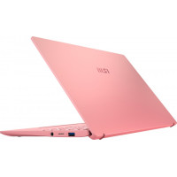 MSI Prestige 14 Evo A11M Rose Pink (PS14A11M-410XUA)