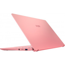 MSI Prestige 14 Evo A11M Rose Pink (PS14A11M-410XUA)