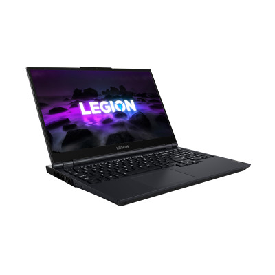 Lenovo Legion 5i 15IMH6 Phantom Black (82NL00B9RA)