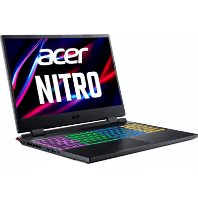 Acer Nitro 5 AN515-46 (NH.QGYEP.009)
