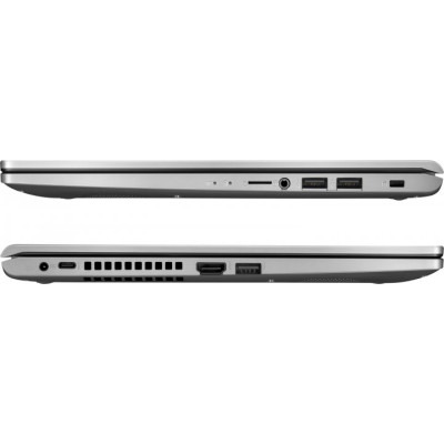 ASUS X515EA Silver (X515EA-BQ1854)