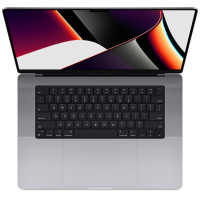 Apple MacBook Pro 16
