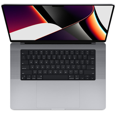 Apple MacBook Pro 16
