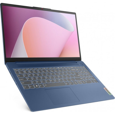 Lenovo IdeaPad Slim 3 15AMN8 Abyss Blue (82XQ006XPB)