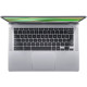 Acer Chromebook 314 CB314-4H-C5PB Pure Silver (NX.KNBEU.001)