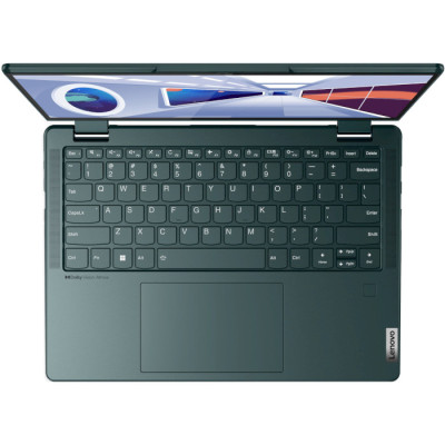 Lenovo Yoga 6 13ABR8 Dark Teal (83B2007MRA)