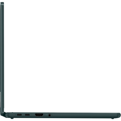 Lenovo Yoga 6 13ABR8 Dark Teal (83B2007MRA)