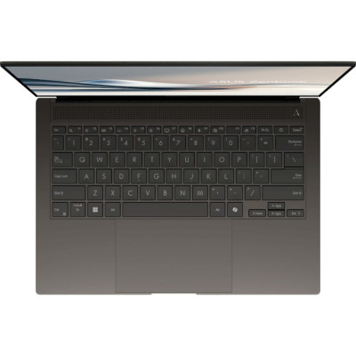 ASUS Zenbook S 14 UX5406SA-PV034X (90NB14F1-M00140) Zumaia Gray