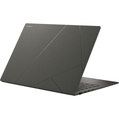 ASUS Zenbook S 14 UX5406SA-PV034X (90NB14F1-M00140) Zumaia Gray