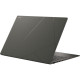 ASUS Zenbook S 14 UX5406SA-PV034X (90NB14F1-M00140) Zumaia Gray