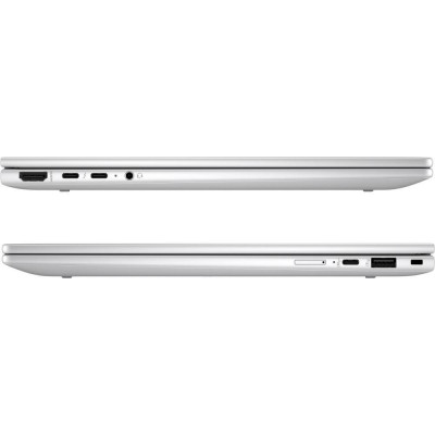 HP Elite x360 1040 14' G11 2-in-1 Glacier Silver (8Y1P5AV_V2)