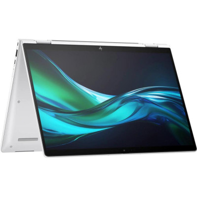 HP Elite x360 1040 14' G11 2-in-1 Glacier Silver (8Y1P5AV_V2)