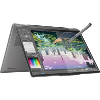 Lenovo Yoga 7 2-in-1 14AHP9 Arctic Grey (83DK006TRA)